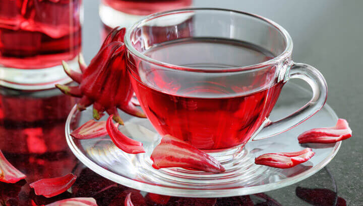 چای ترش