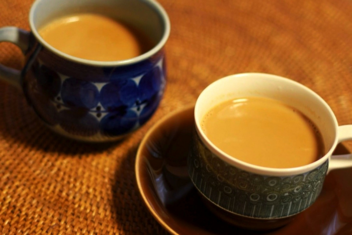چای ماسالا