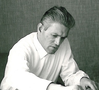 استاد عالی نسب