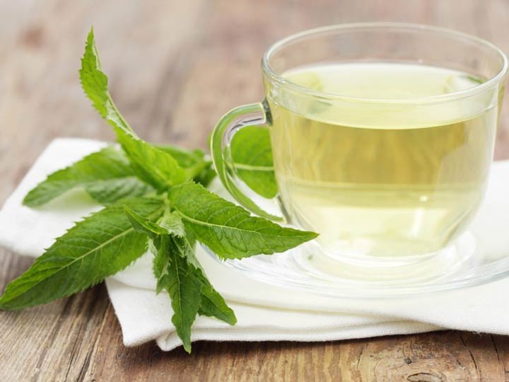 خواص دمنوش های گیاهی