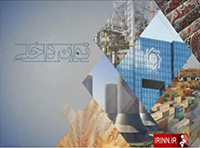 برنامه توان داخلی (شبکه خبر ) شرکت لوازم خانگی عالی نسب