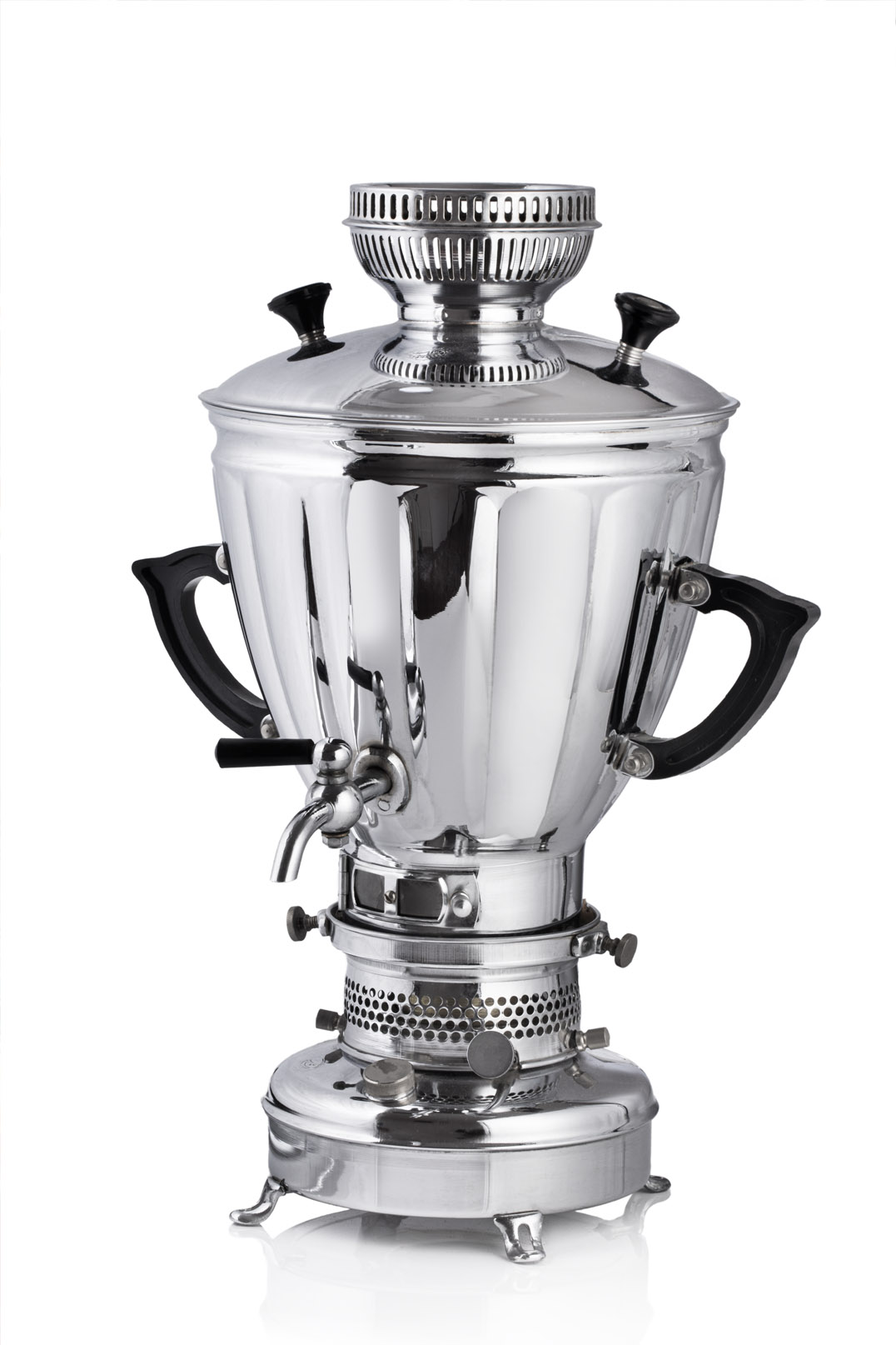 Sadafi Oil  Samovar