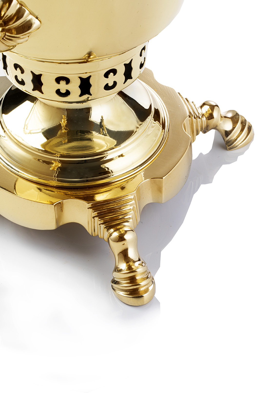Opal Pichak 4.5 Litrs Decorative samovar