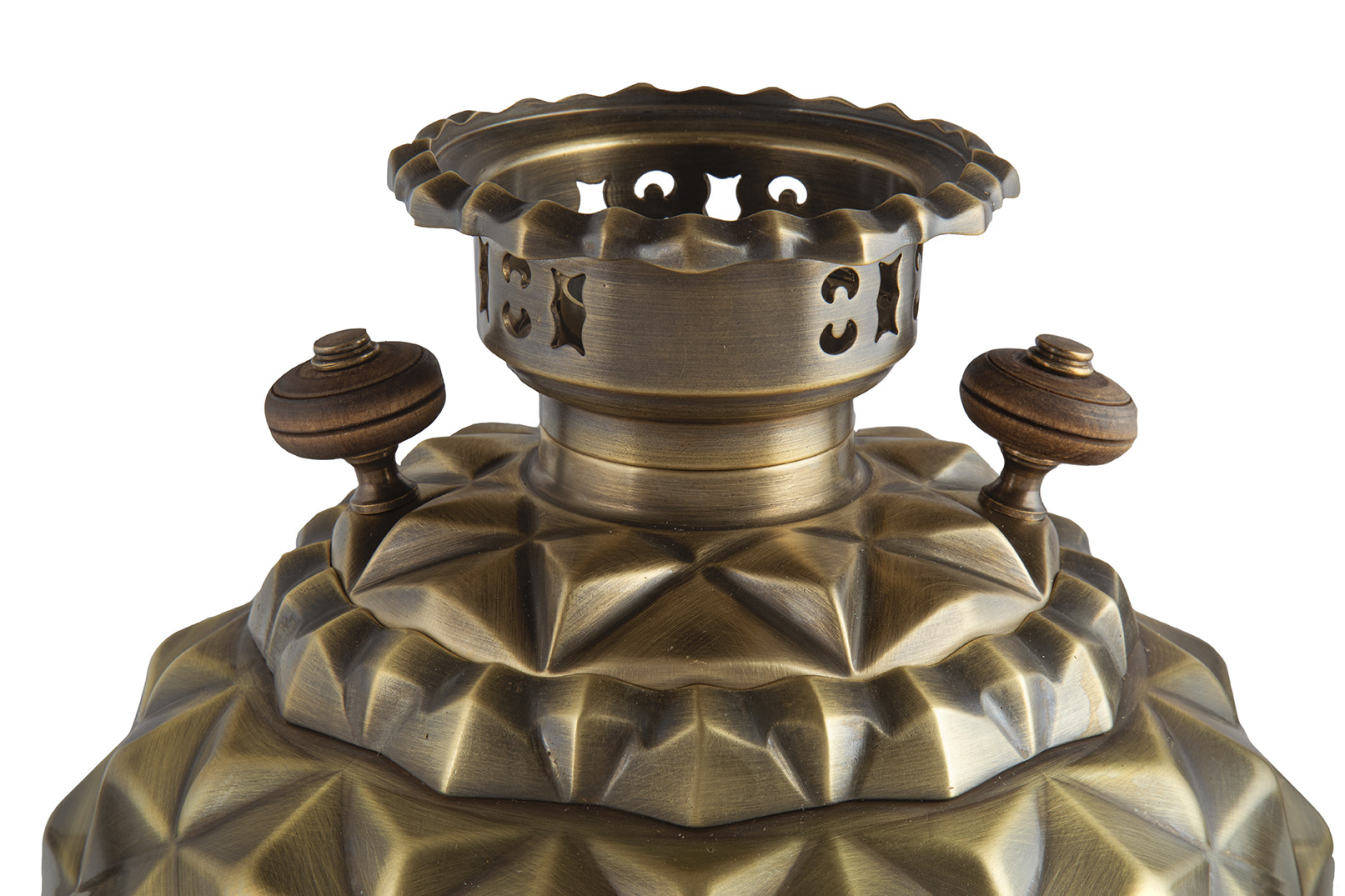 Berelyan Nakhl (Antique) 6 Litrs Decorative samovar
