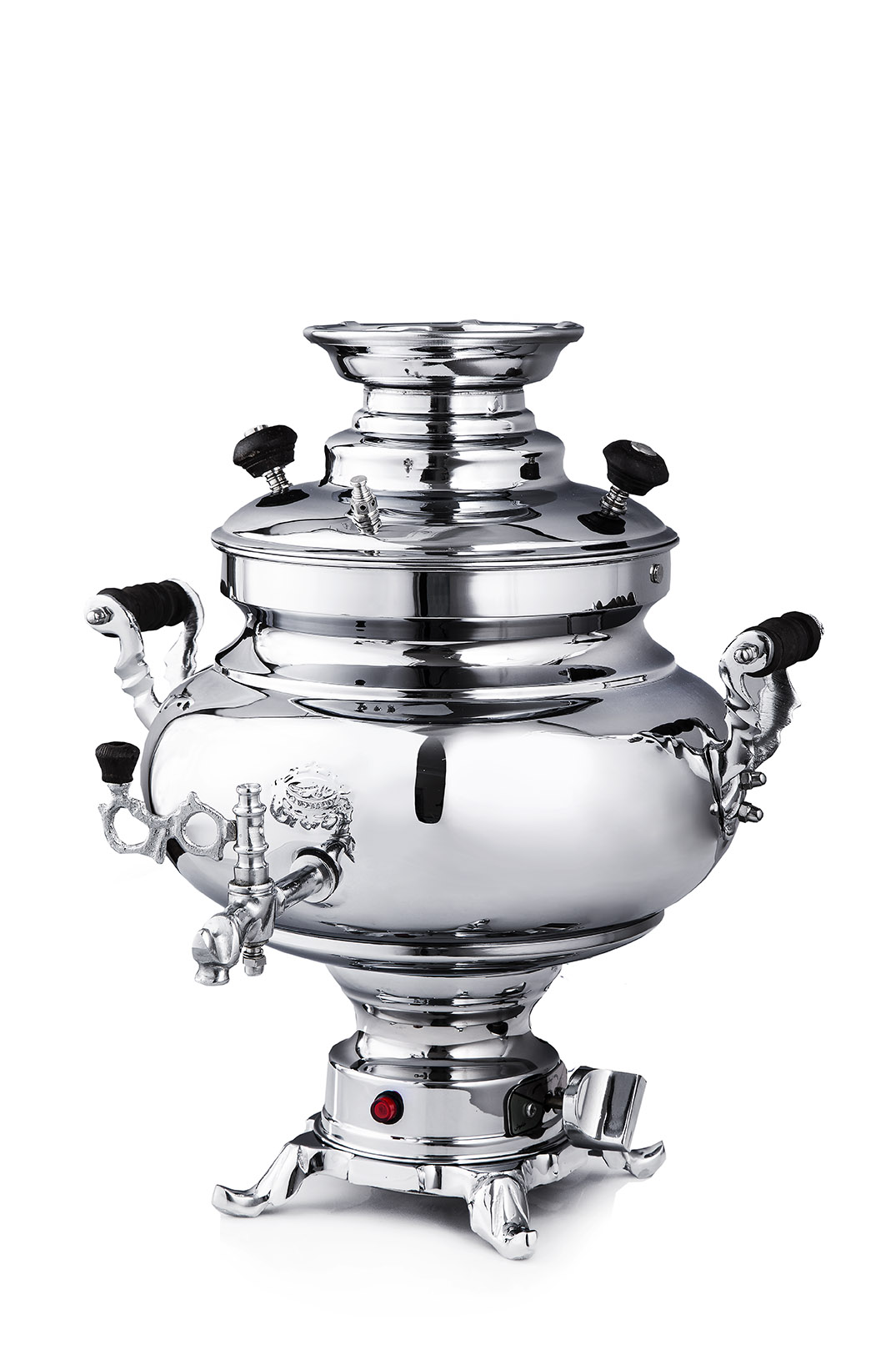 Sarina 5.5 Liters Electric Samovar