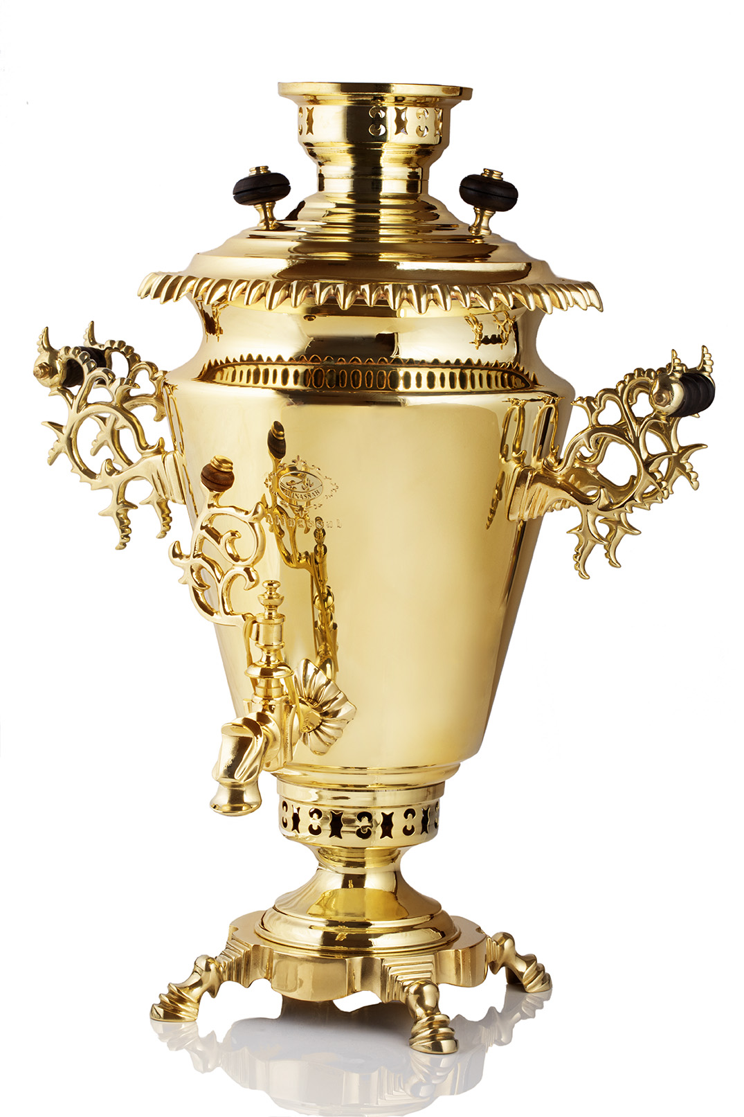 Yaghout Pichak 5 Litrs Decorative samovar